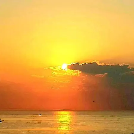 Cap Sur Daire Boulogne-sur-Mer