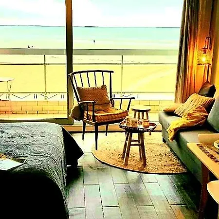 Cap Sur Daire Boulogne-sur-Mer