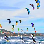 Cap Sur Апартаменты