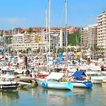 Cap Sur Апартаменты *