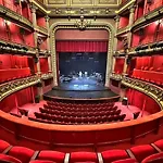 Апартаменты Cap Sur Булонь-сюр-Мер