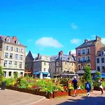 Cap Sur * Булонь-сюр-Мер