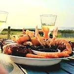 Cap Sur Апартаменты