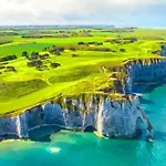 Апартаменты Cap Sur