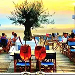 Cap Sur Апартаменты *