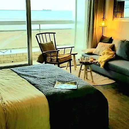 Cap Sur Apartment