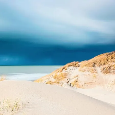 Cap Sur Boulogne-sur-Mer