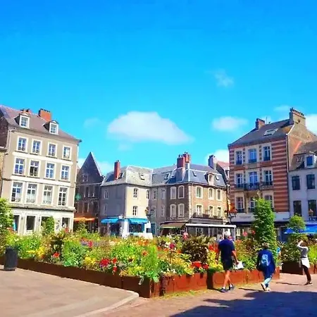 Cap Sur Apartment
