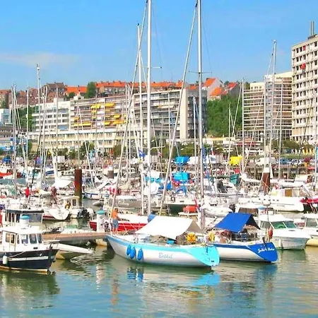 Cap Sur Apartment *