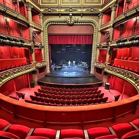 Apartman Cap Sur Boulogne-sur-Mer