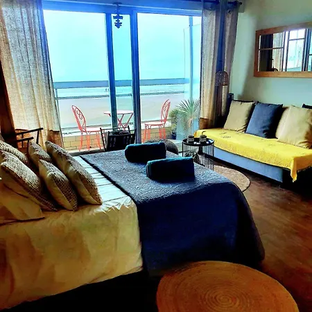 Cap Sur Apartment Boulogne-sur-Mer