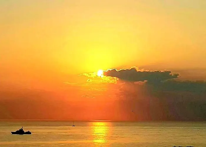 Cap Sur Apartment Boulogne-sur-Mer