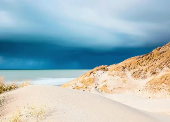 Cap Sur Boulogne-sur-Mer