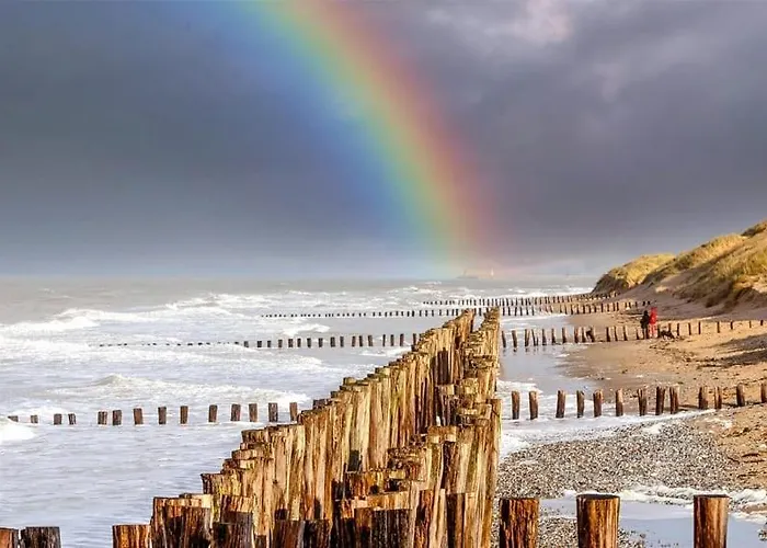 Cap Sur Apartment Boulogne-sur-Mer