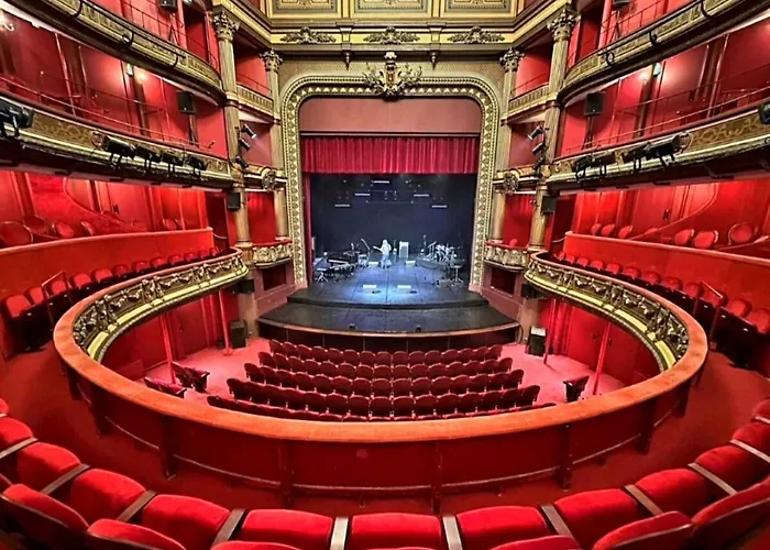 Apartment Cap Sur Boulogne-sur-Mer