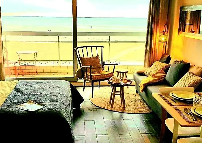 Cap Sur Apartment Boulogne-sur-Mer